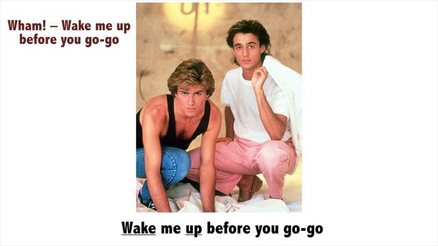 Фразовые глаголы в английском языке. Часть 7