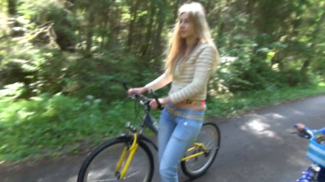 🌏 Моя Планета, Заповедник в Лигатне . Rezerve Līgatnes смотреть онлайн