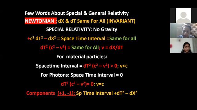 Unveiling the enigma of Black Holes | Dr Abhas Kumar Mitra | LUMEN - Hansraj | Part 1 смотреть онлайн