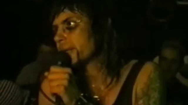 Оргазм Нострадамуса - Орландина (2003 г.)