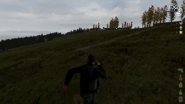 DayZ Origins - Зачистка Сектора Б! смотреть онлайн