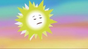 Волшебство Хлои 06  Одеялко для Солнышка