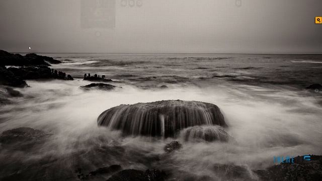 BIG Gallery WP - Fullscreen Photography/Portfolio Narek Erskine смотреть онлайн