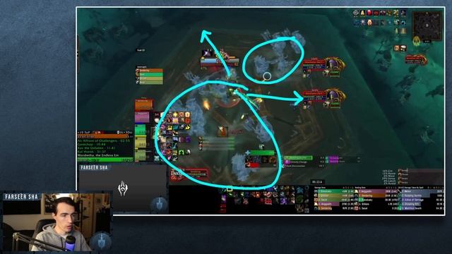 How to Tank: Mordretha The Endless Empress | Theater of Pain смотреть онлайн
