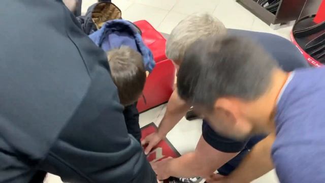 Подбор коньков в Самаре. смотреть онлайн