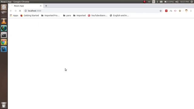 Reactjs 16 tutorial #27 Lifting State Up смотреть онлайн