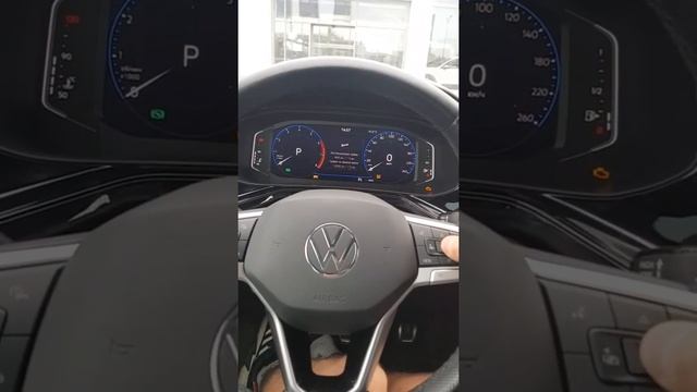 Сброс сервисного интервала Polo liftback ЖК дисплей смотреть онлайн
