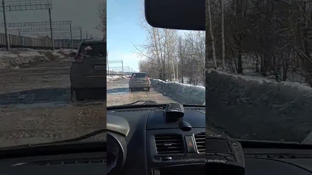 Федеральная дорого Кировская область Сосновка смотреть онлайн