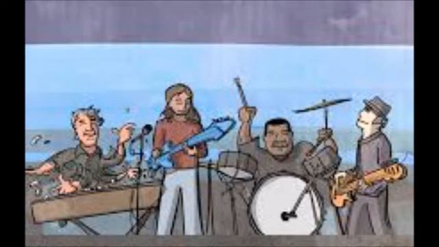 Eric Gales+Matt Tutor+Derek Trucks-Custard Pie смотреть онлайн