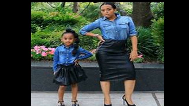 MOTHERS JEALOUS OF THIER DAUGHTERS, CAN DESTROY смотреть онлайн