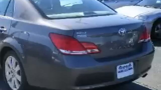 2007 Toyota Avalon at Bradshaw Acura смотреть онлайн