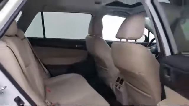 2015 Subaru Outback 3.6R Limited South St. Paul Minneapolis Woodbury Bloomington Eagan смотреть онлайн