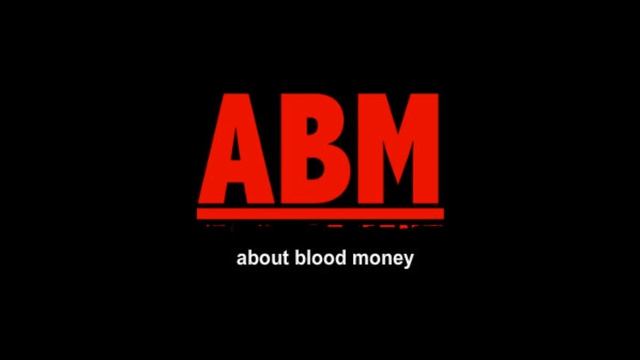 ABM-word around town смотреть онлайн