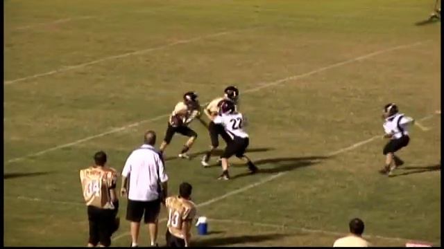 Varsity West Boca Gold Dragons vs East Boca Giants смотреть онлайн