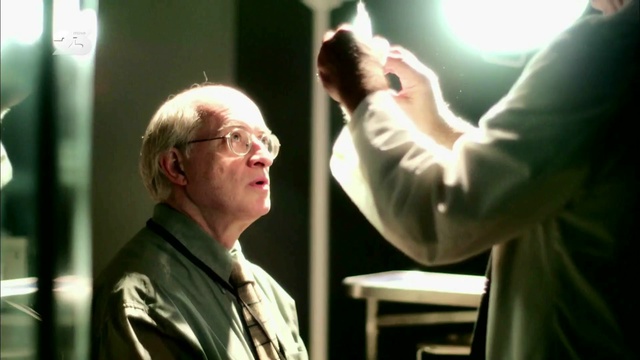 Hangar 1 Les Dossiers Ovni - S01E03La Technologie Extraterrestre