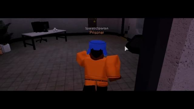 The Horrors of Roblox's Site-76 смотреть онлайн