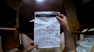 Ремонт унитаза GUSTAVSBERG| GoPRO HERO 3.