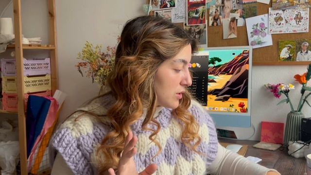 What i got up to for a Week | LUSH, Djerf Avenue & Book Haul | Museums & Coffee (&Smallbiz) смотреть онлайн