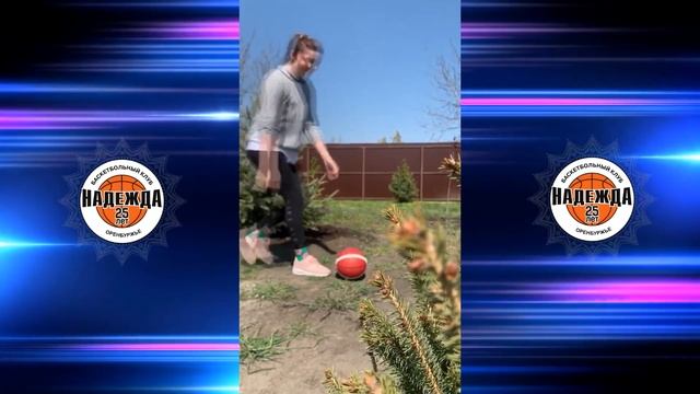 Юрий Гагарин - игрок команды ЦСКА, 1 взрослый разряд по баскетболу смотреть онлайн