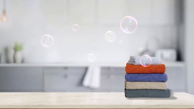 Гипермаркет Маяк - Стиральный порошок