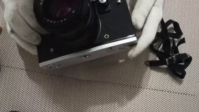 @Фотоаппарат Киев 60 TTL