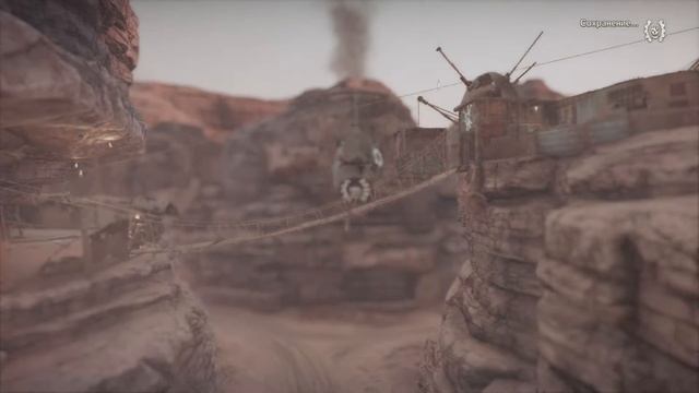 MAD MAX ► Прохождение ➽ Лагерь Канифоль #38 смотреть онлайн