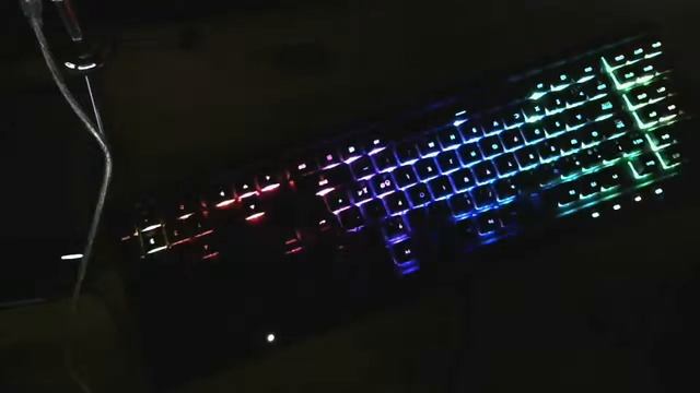 Keyboard audio react test смотреть онлайн