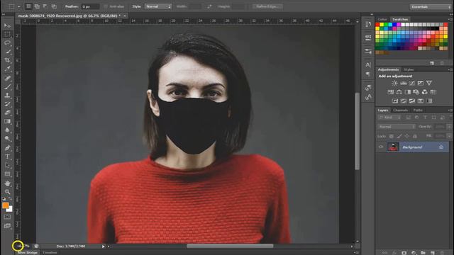 How These 3 Photoshop Zoom Tricks Can Speed Up Your Workflow смотреть онлайн
