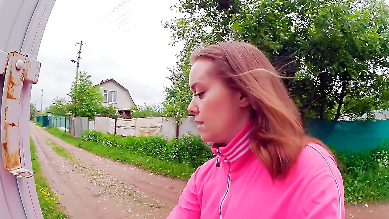 ВЛОГ Ура! Родители приехали! смотреть онлайн