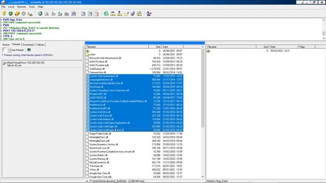 Fix ASP.NET CS0246 or CS0103 Errors in IIS смотреть онлайн