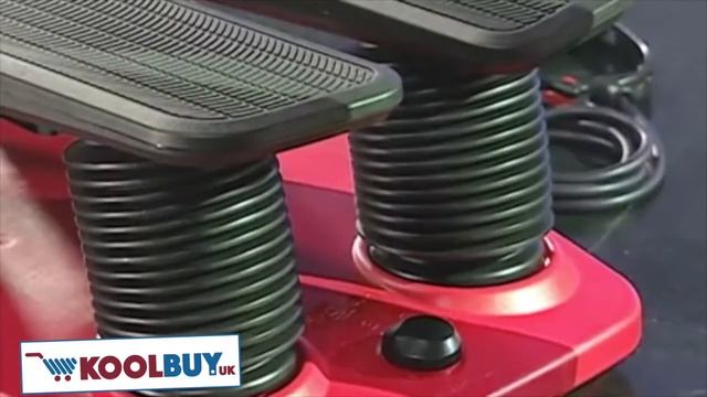 Step Trainer Mini Stepper