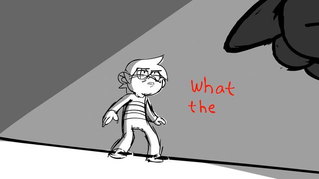Mettaton ... Thing смотреть онлайн