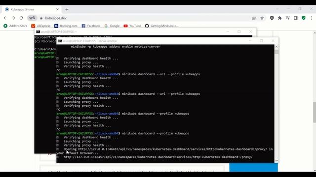 Kubeapps: Unveiling An Incredible Kubernetes Dashboard to Revolutionize App Deployment! смотреть онлайн