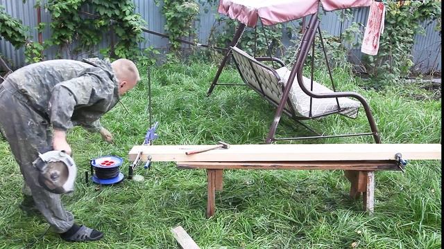 Как сделать стеллаж из массива дерева своими руками недорого + мебельный щит из досок смотреть онлайн