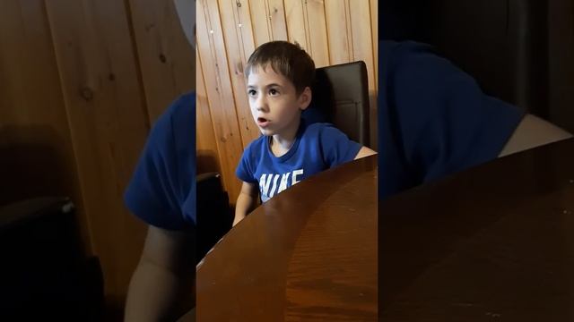 Пересказ Н.Носов "Шурик у дедушки" смотреть онлайн