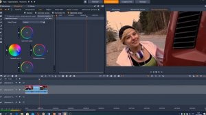 Пять популярных функций в Pinnacle Studio Ultimate