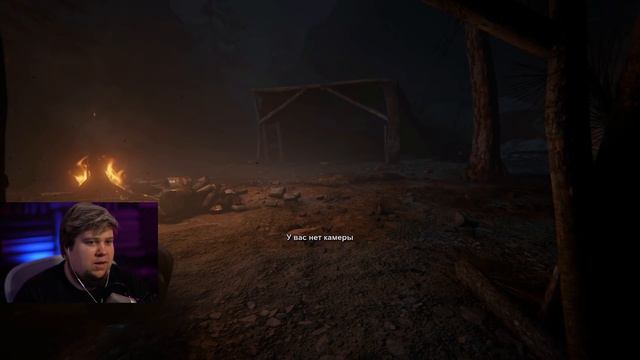 ПОХОРОНИЛИ ЗАЖИВО! АУТЛАСТ ВЫНОСИТ МОЗГ! - Outlast 2 смотреть онлайн