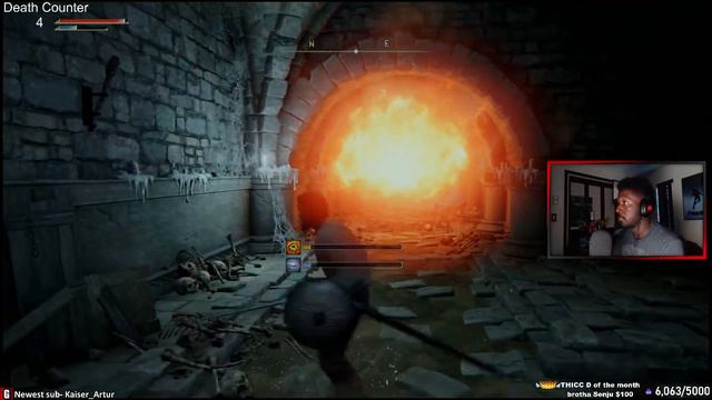 Diving in...TO ELDEN RING for the first time! (PS5 Gameplay) смотреть онлайн