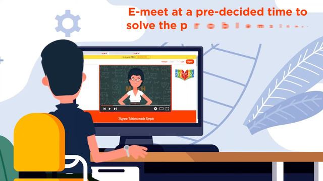 Online VS Offline Tuition | Ziyyara Online Tuition At Home | Online Vs Offline Learning Classes смотреть онлайн