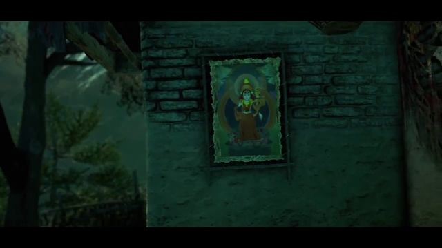 Прохождение Far Cry 4 – Аджай, ты ли это? – запись стрима #2 смотреть онлайн