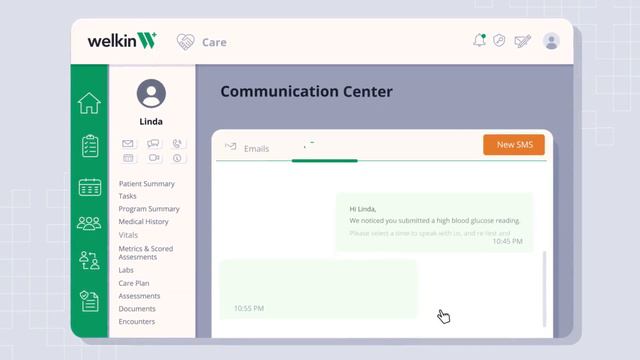 Care Management Platform: What You Can Do With Welkin Health смотреть онлайн