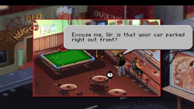 Police Quest III: The Kindred (Part 4 - Day 5) смотреть онлайн