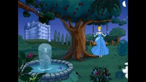 #1 Игра Принцессы Платье для Золушки. Прохождение | Золушка