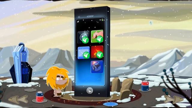 fire ungh’s quest full playthrough смотреть онлайн
