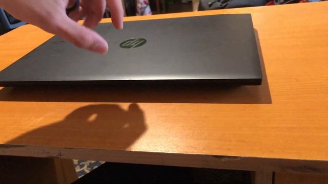 Unboxing + review HP Pavilion Gaming 2021! vale la pena? смотреть онлайн