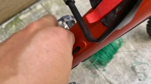 EXA FORM 900i | BUDGET DROPPER POST  2022 | Installation / Review