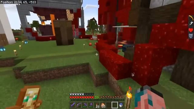 Truly Bedrock LIVE! Join Us! Chat Chill And Hangout! ? Minecraft Bedrock Survival Let's Play!