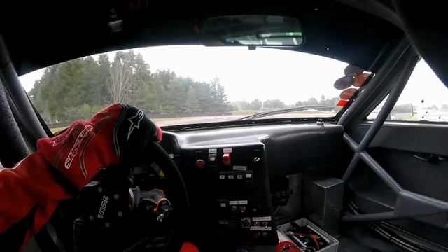 Porsche 968 3.1 Turbo // Time Attack 770Hp Monster смотреть онлайн