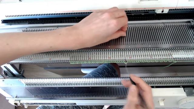 Быстрый набор петель смотреть онлайн