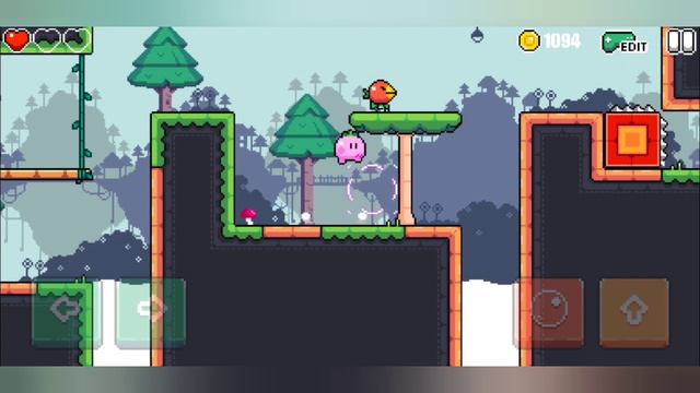 Bubble Tale - Bunny Quest World 1-6 Walkthrough All Chests ??? + Star ⭐ смотреть онлайн
